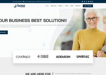 Ücretsiz Kurumsal Wordpress Tema Önerileri