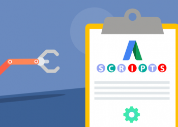 Google Ads Scripts Nedir? PPC Otomasyonu