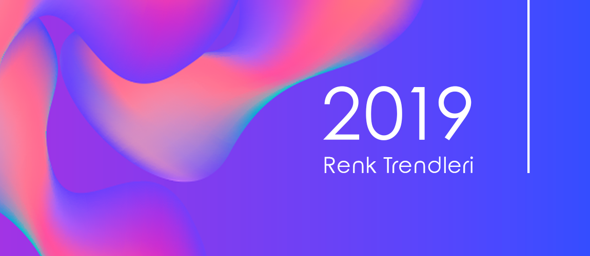 2021 Renk Trendleri