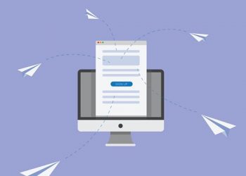 Açılış Sayfası Nasıl Oluşturulur?