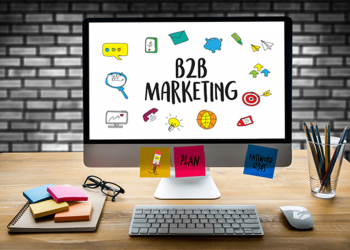 Başarılı B2B pazarlama için ihtiyacınız olan 4 sosyal medya stratejisi