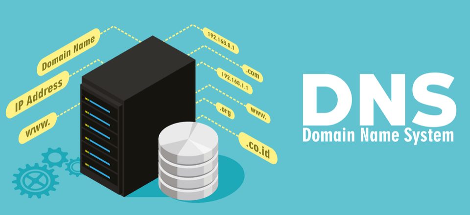 DNS Araması Nedir? DNS Araması Optimizasyonu Nasıl Yapılır?