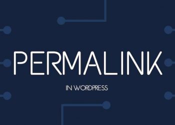 WordPress'te Kalıcı Bağlantı Nedir?