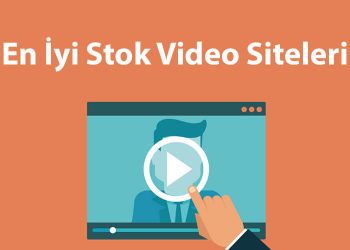 En İyi Stok Video Siteleri - Ücretsiz Stok Video Siteleri