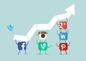 Sosyal Medya Reklamları