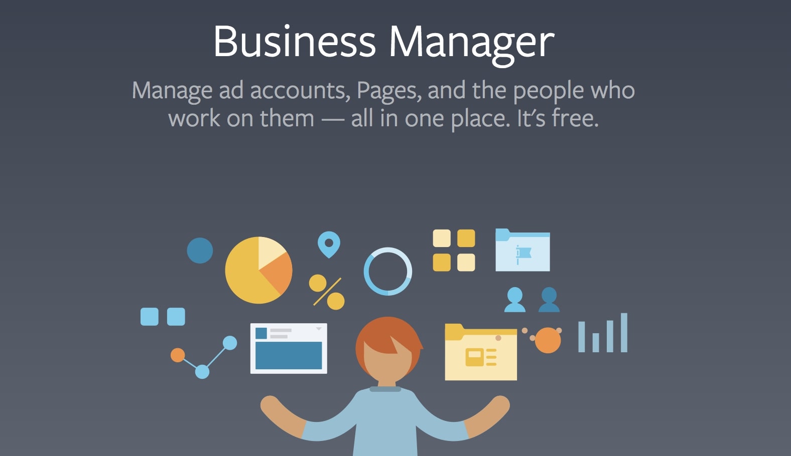 Facebook Business Manager hesabı nasıl kurulur?