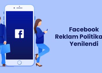 Facebook Reklam Politikaları Yenilendi