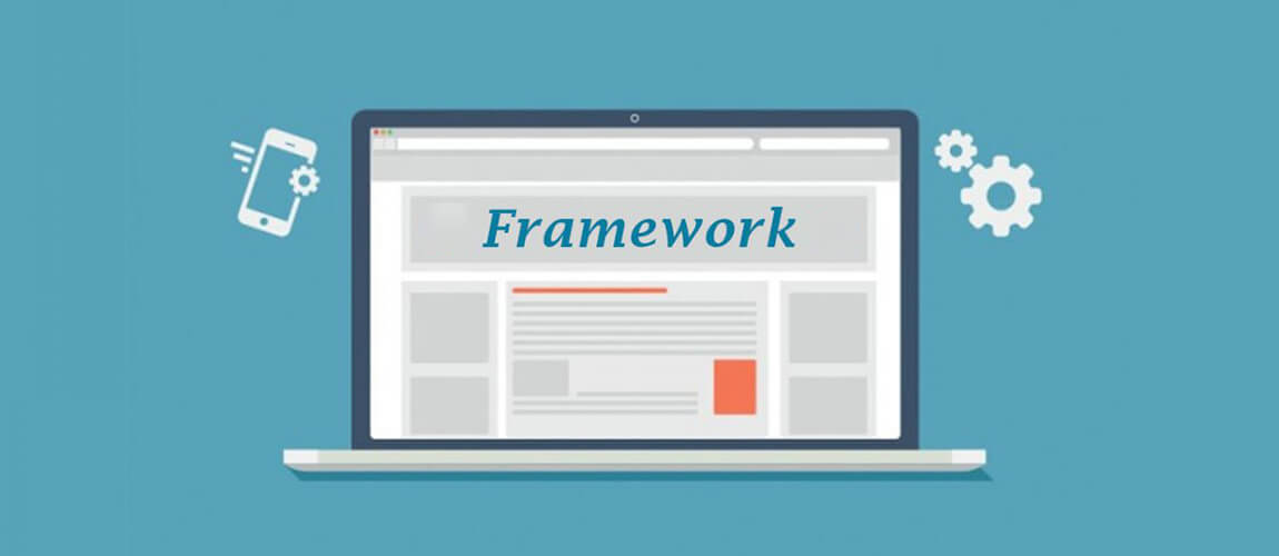 Framework Nedir? Neden Framework Kullanmalıyız?