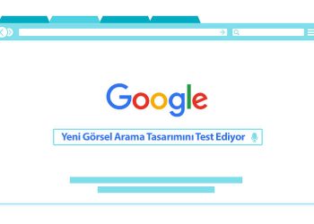 Google Yeni Görsel Arama Tasarımını Test Ediyor - Tasarım