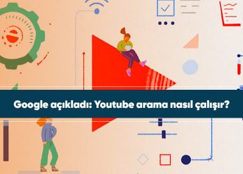 Google açıkladı: Youtube arama nasıl çalışır?
