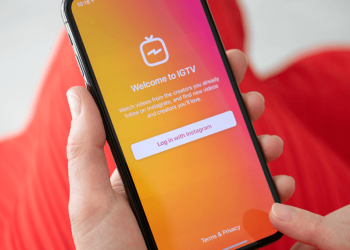 IGTV pazarlama stratejisi nasıl oluşturursunuz?