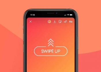 Instagram hikayesine nasıl bağlantı eklenir?