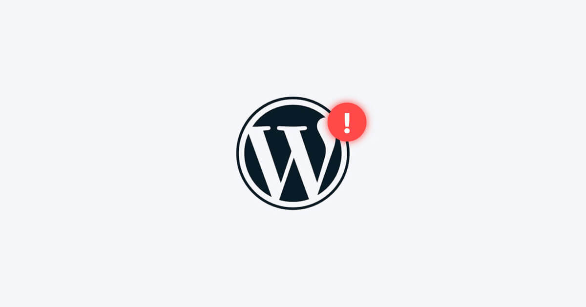Kaçınılması Gereken WordPress Hataları