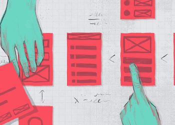 Kullanıcı Deneyimi Dönüşümleri Arttırıyor - Tasarım