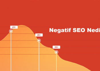 Negatif SEO Nedir? Negatif SEO Hakkında Tüm Bilgiler