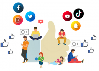 Sosyal medyanın günümüzdeki yeri