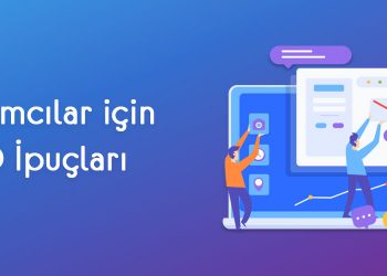 Tasarımcılar için SEO İpuçları