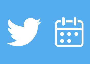 Twitter 2019 Resmi Pazarlama Takvimi Yayınlandı