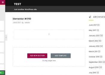 WordPress'te Elementor ve 17 eklentisinde güvenlik açıkları oluştu!