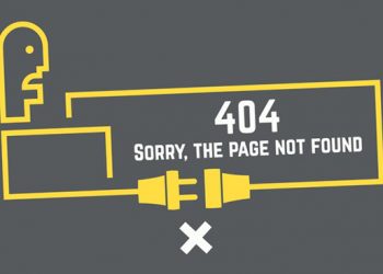Wordpress 404 Bulunamadı hatası