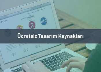 Ücretsiz Tasarım Kaynakları