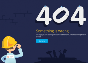 Özel 404 Sayfasının SEO ya Etkisi Nedir?