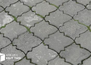 Ankara Parke Taşı Hizmeti