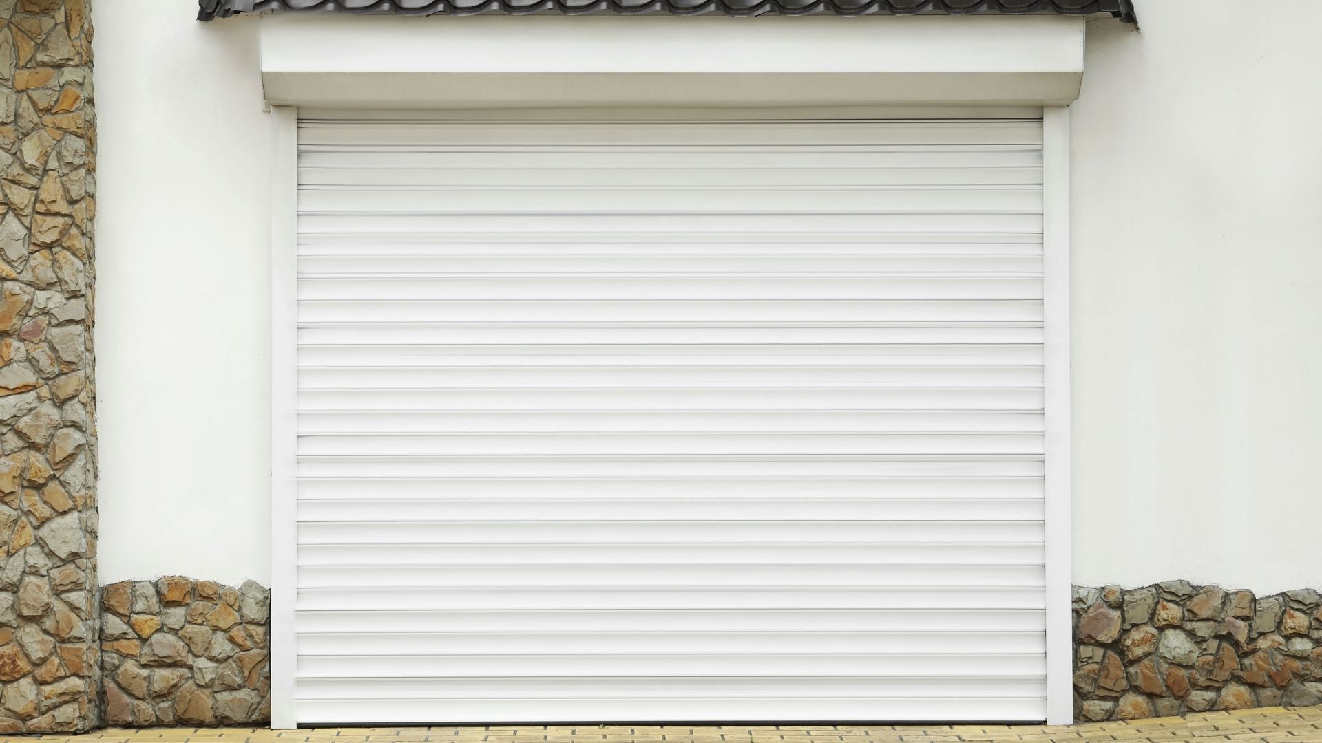 Otomatik Kepenk Uzaktan Açma