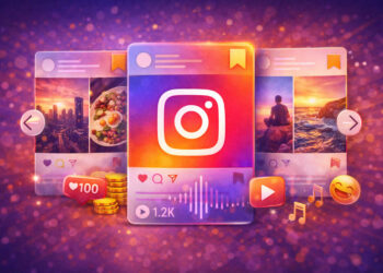 Instagram Carousel Gönderiler ile Hikâye Anlatımını Güçlendirmek